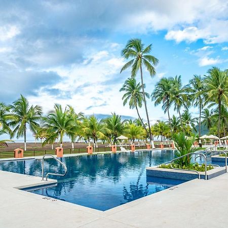 Best Western Jaco Beach All Inclusive Resort Exteriér fotografie