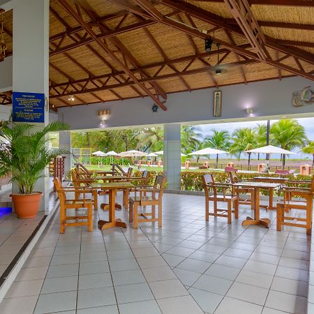 Best Western Jaco Beach All Inclusive Resort Exteriér fotografie
