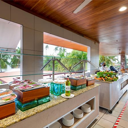 Best Western Jaco Beach All Inclusive Resort Exteriér fotografie