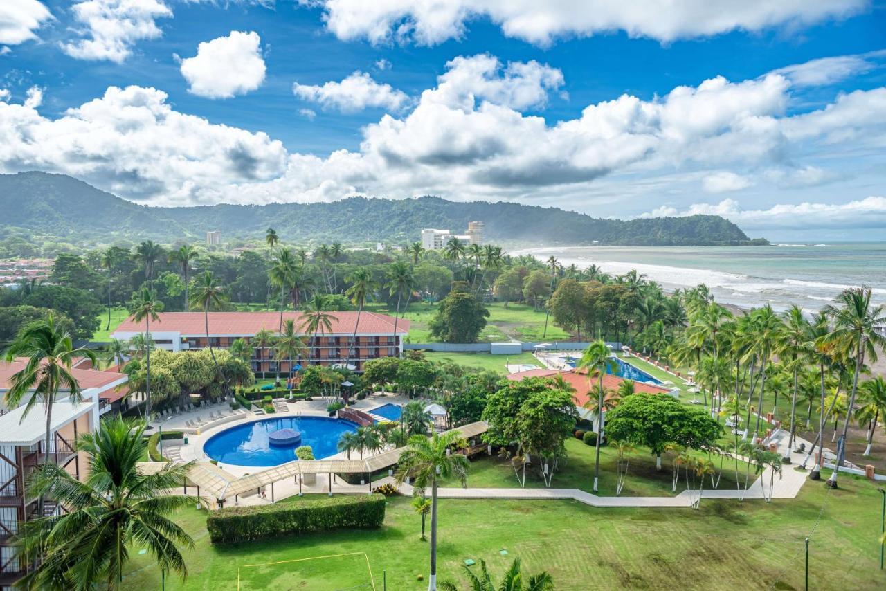 Best Western Jaco Beach All Inclusive Resort Exteriér fotografie