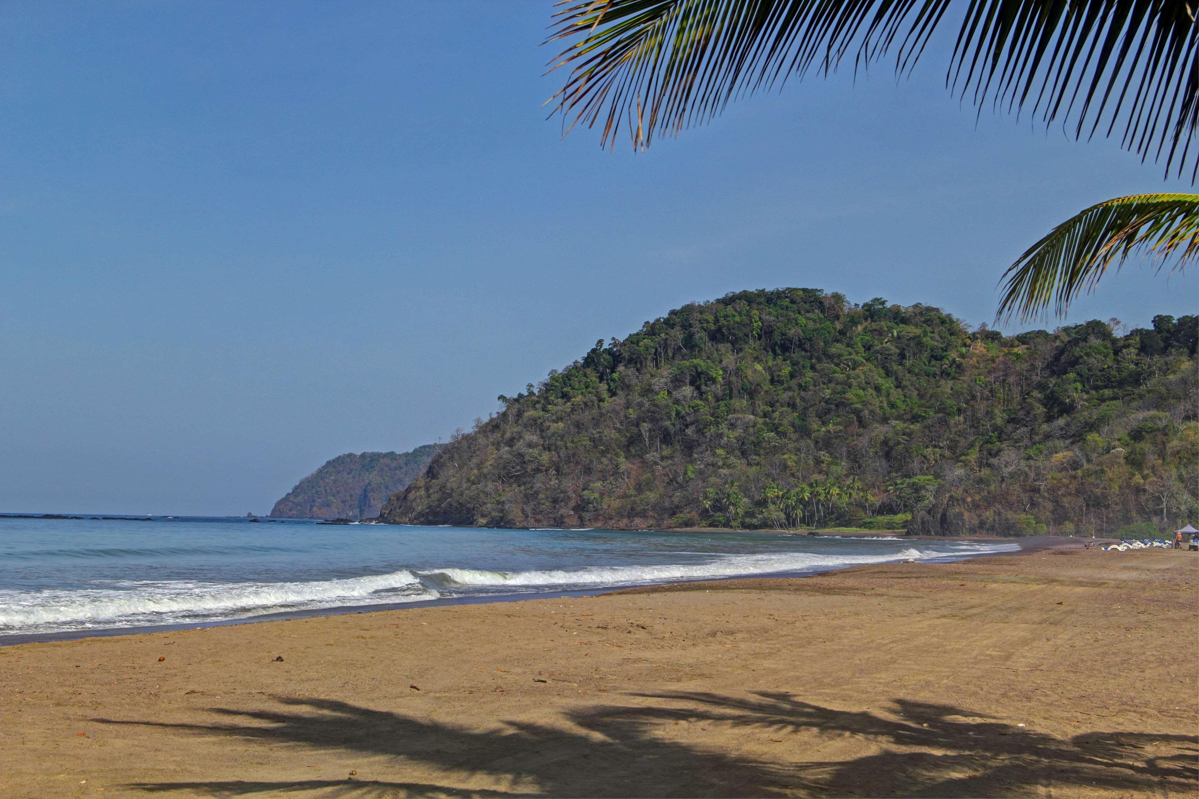 Best Western Jaco Beach All Inclusive Resort Zařízení fotografie