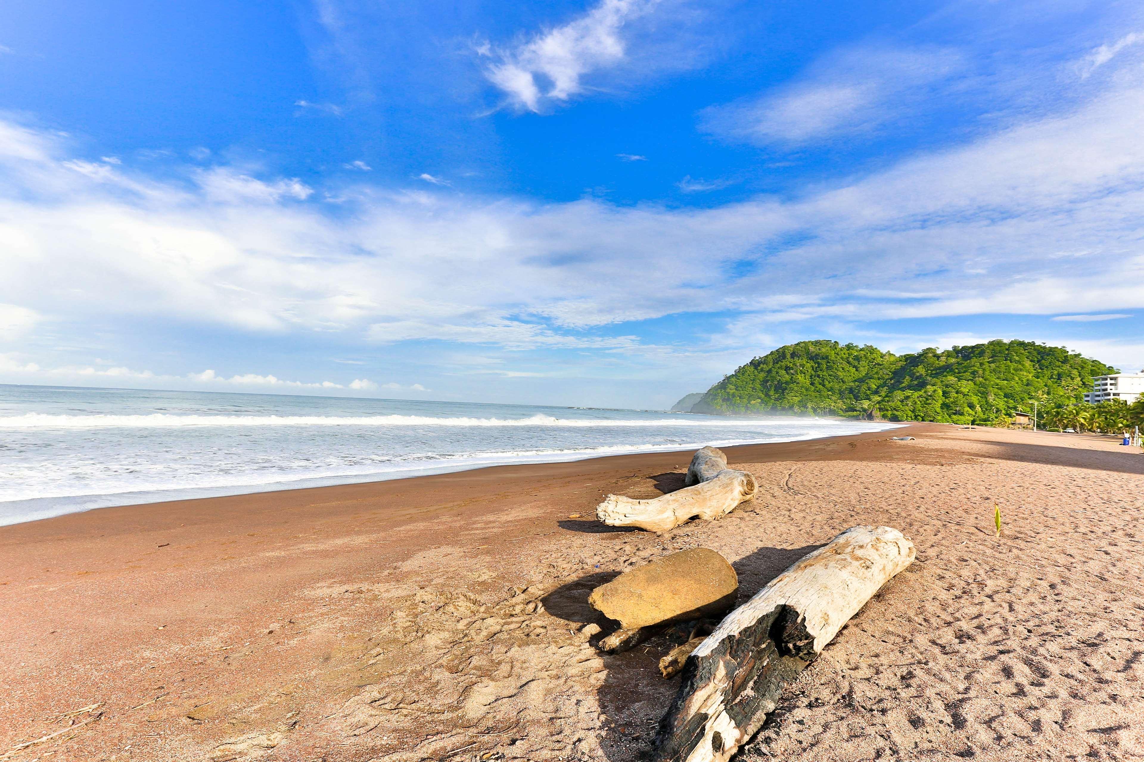 Best Western Jaco Beach All Inclusive Resort Exteriér fotografie