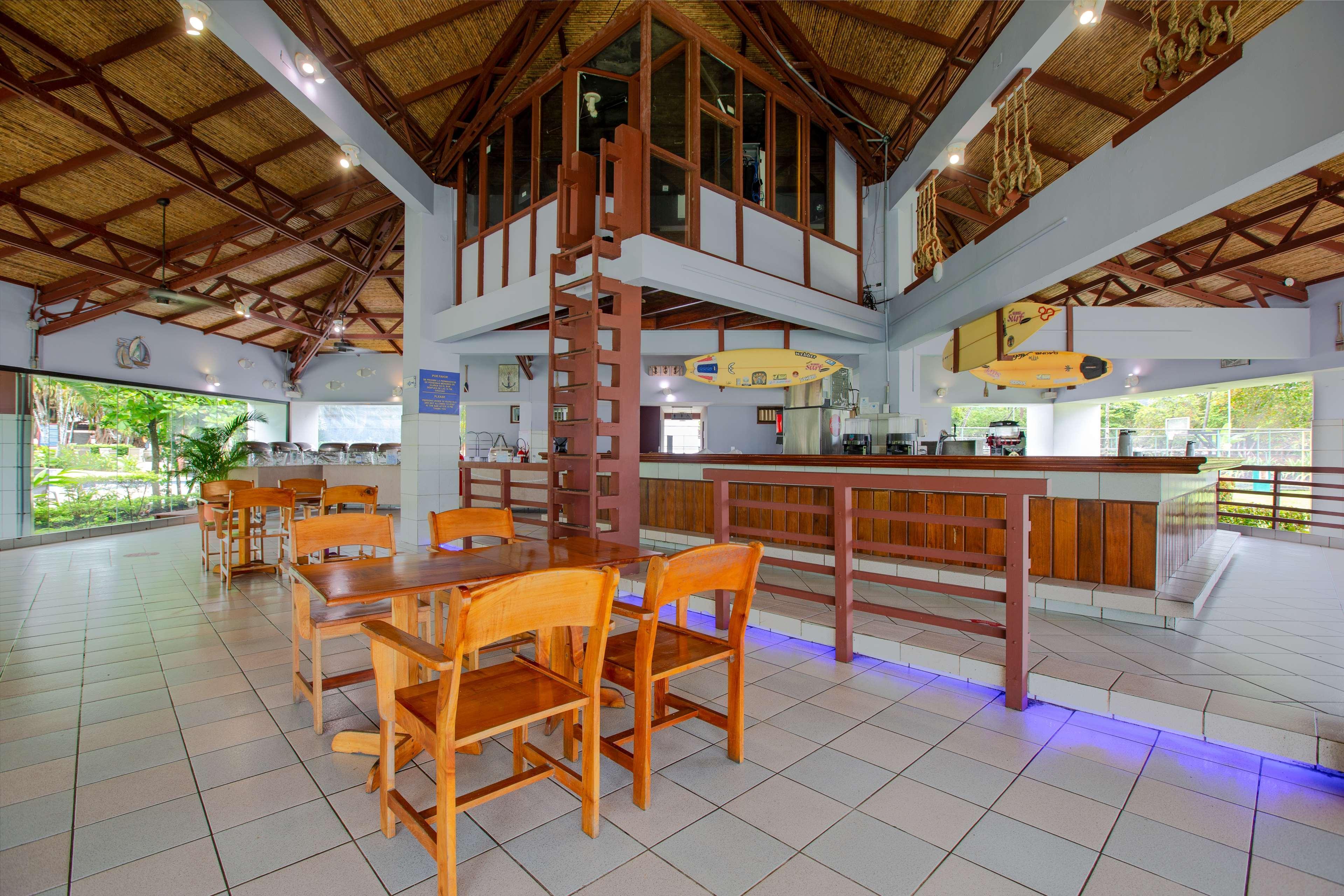 Best Western Jaco Beach All Inclusive Resort Exteriér fotografie