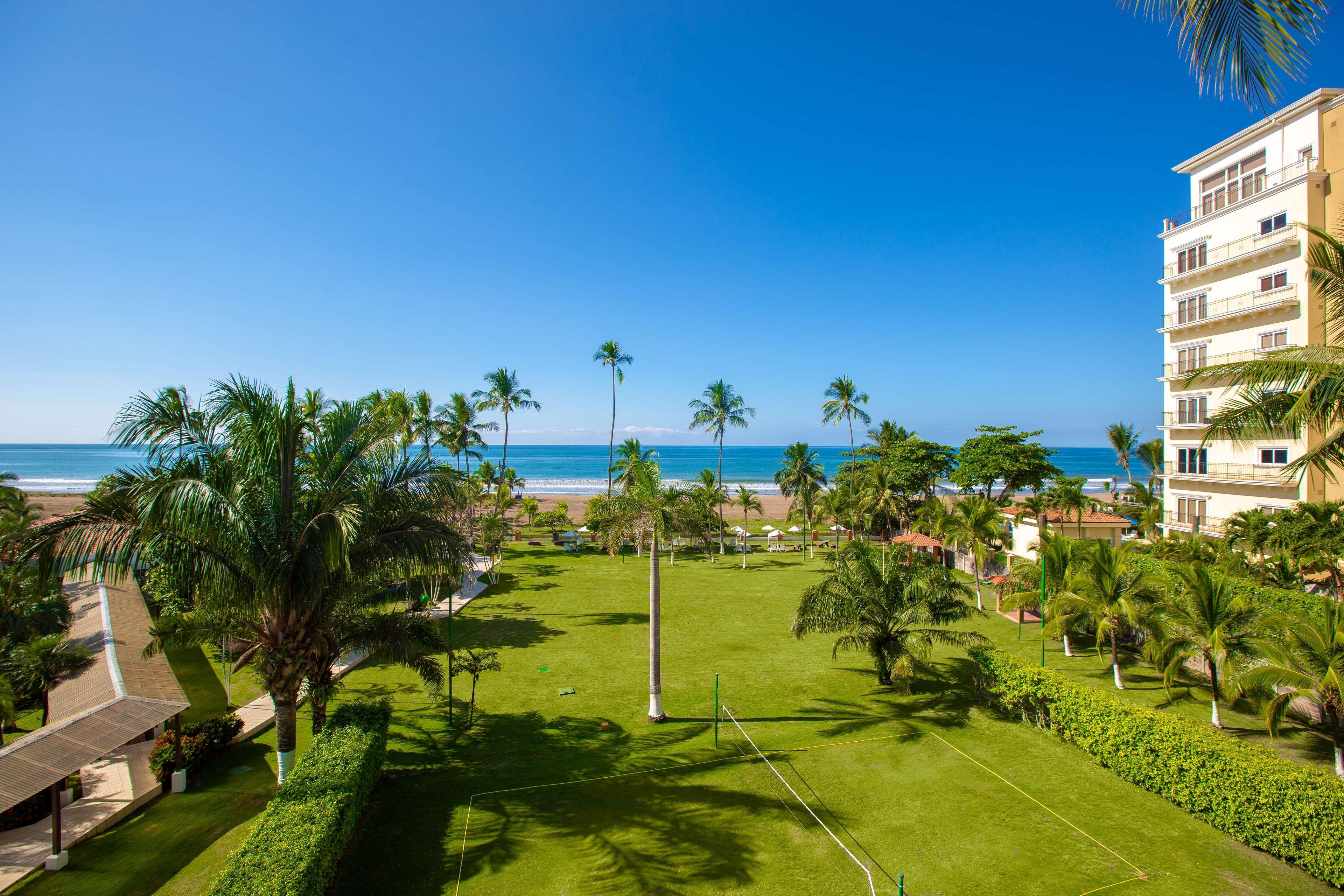 Best Western Jaco Beach All Inclusive Resort Exteriér fotografie
