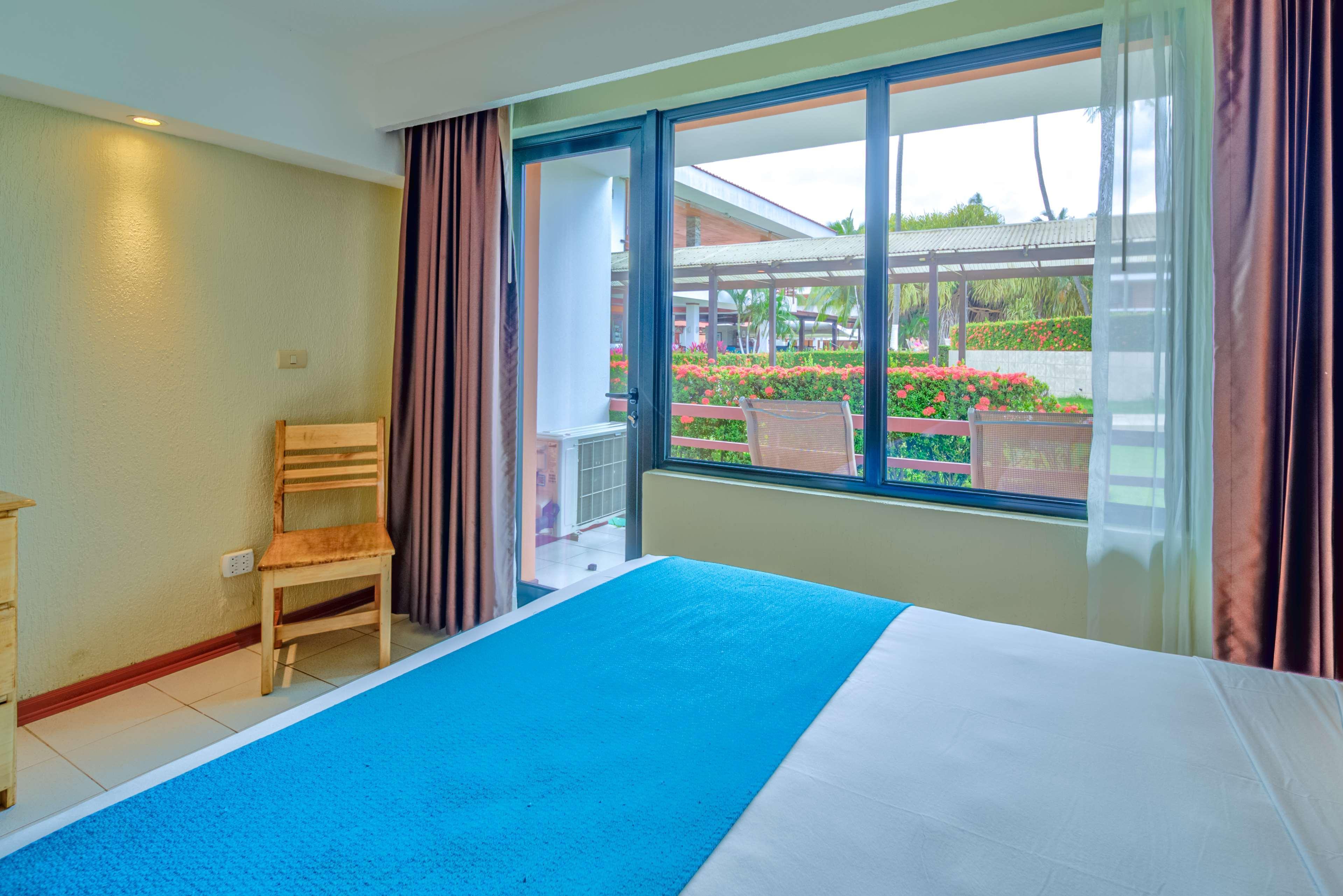 Best Western Jaco Beach All Inclusive Resort Exteriér fotografie