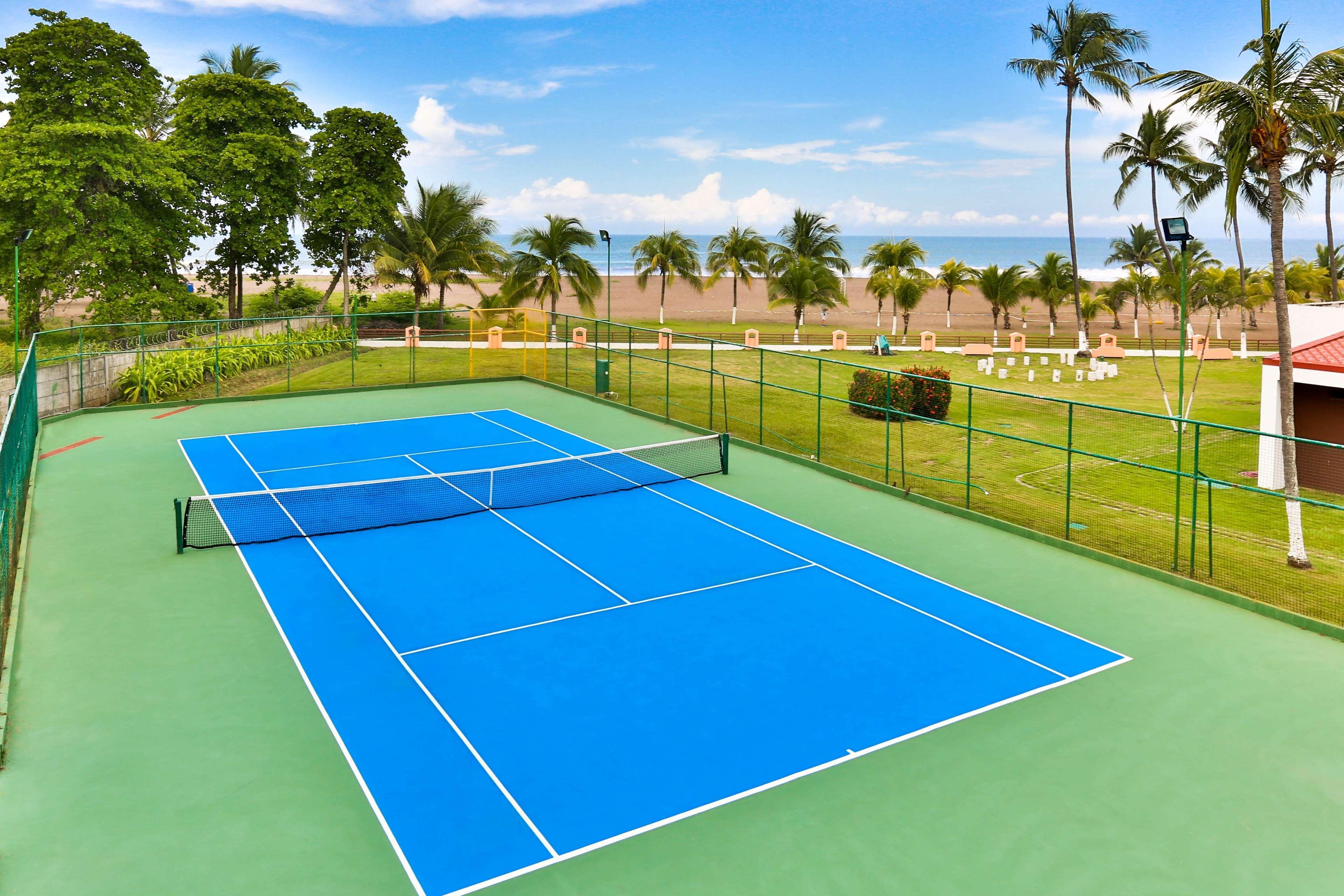 Best Western Jaco Beach All Inclusive Resort Exteriér fotografie