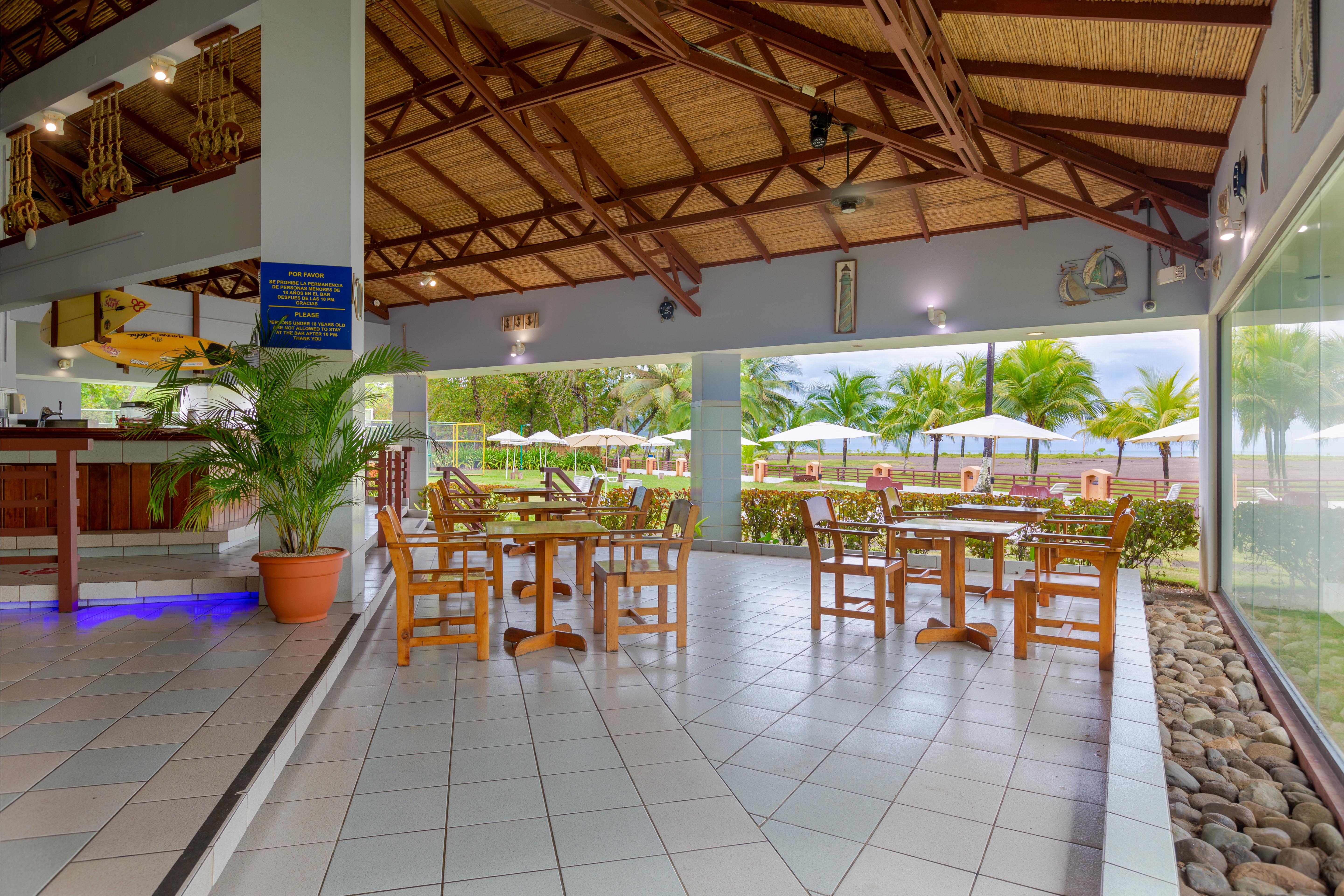 Best Western Jaco Beach All Inclusive Resort Exteriér fotografie