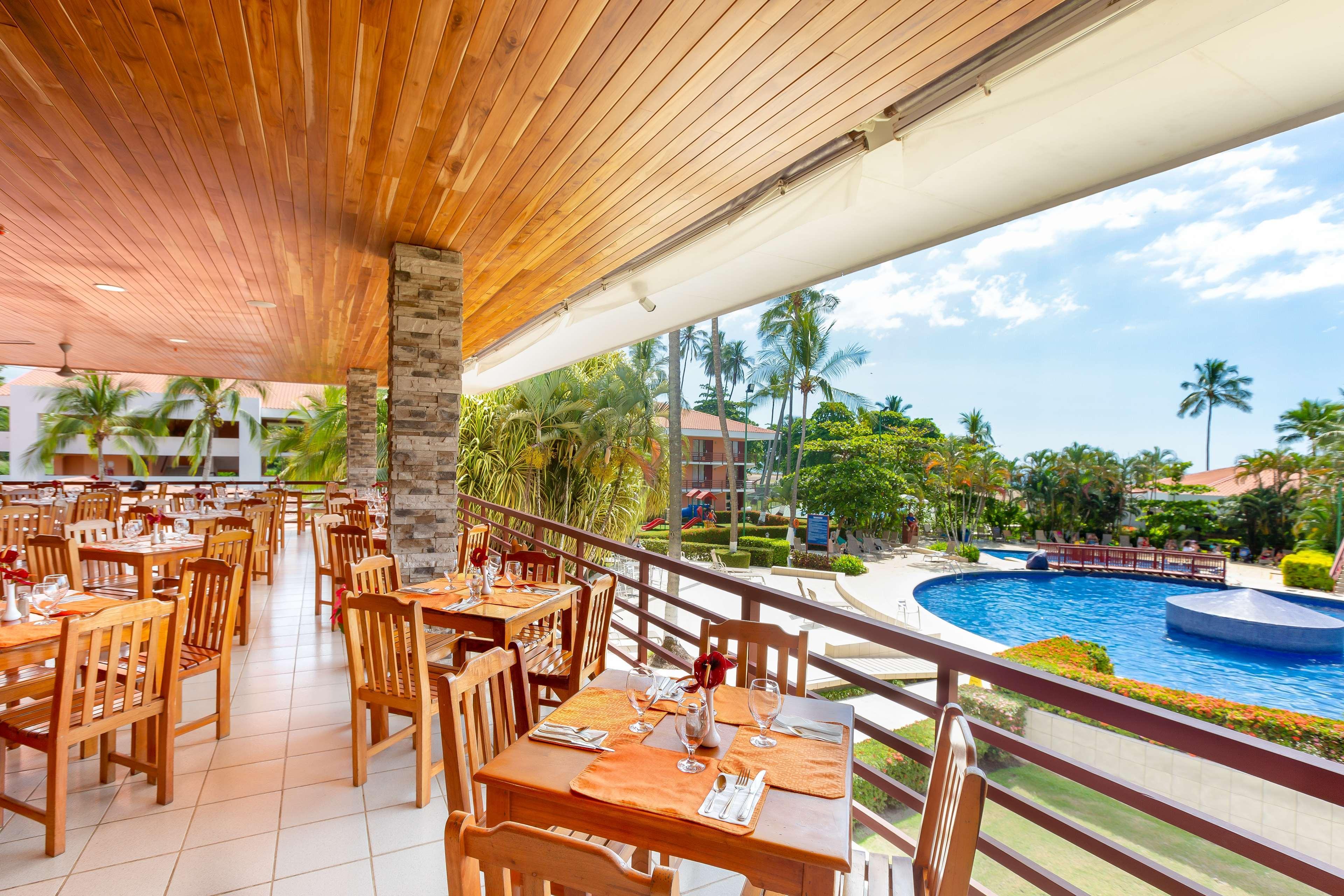 Best Western Jaco Beach All Inclusive Resort Exteriér fotografie
