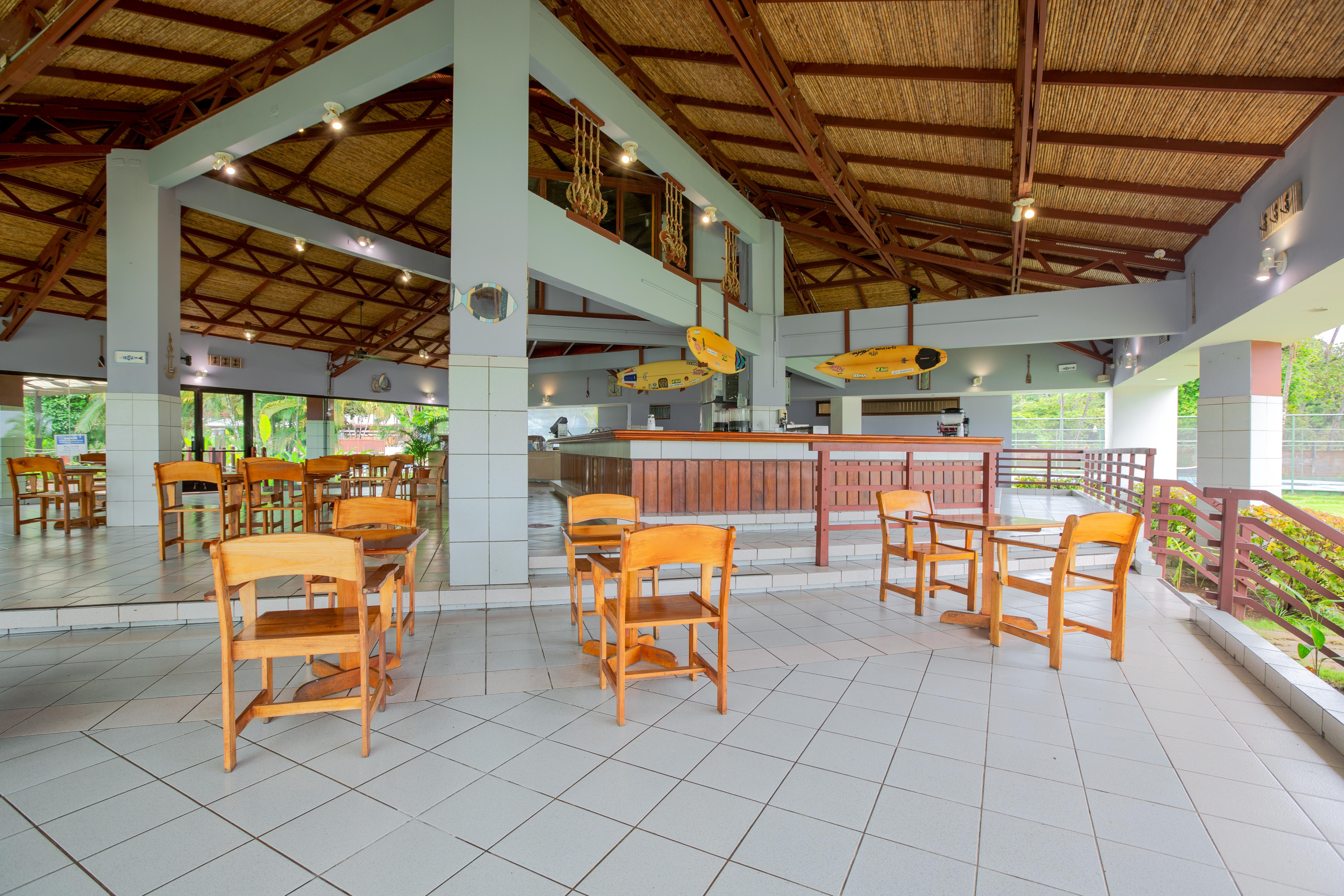 Best Western Jaco Beach All Inclusive Resort Exteriér fotografie