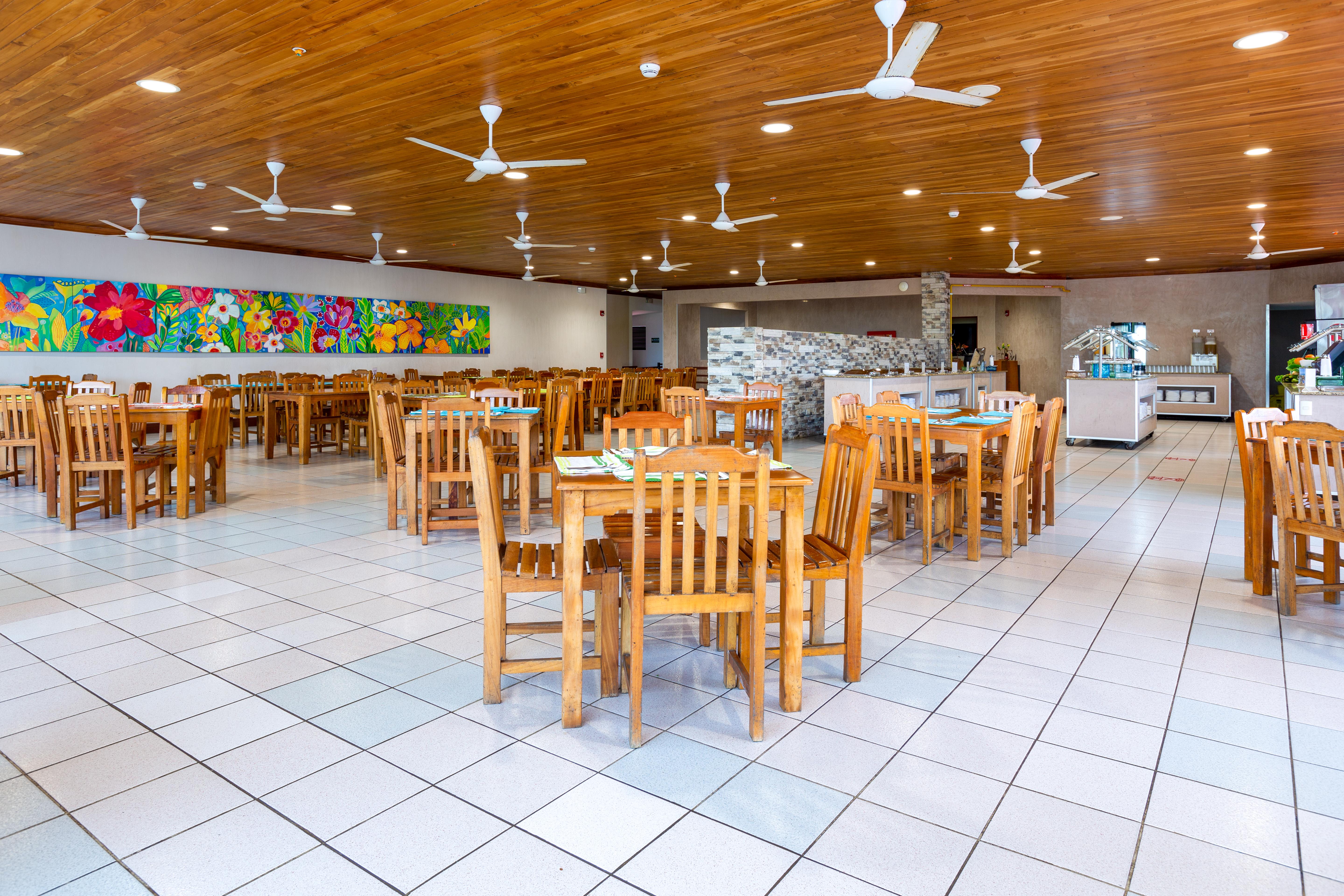 Best Western Jaco Beach All Inclusive Resort Exteriér fotografie