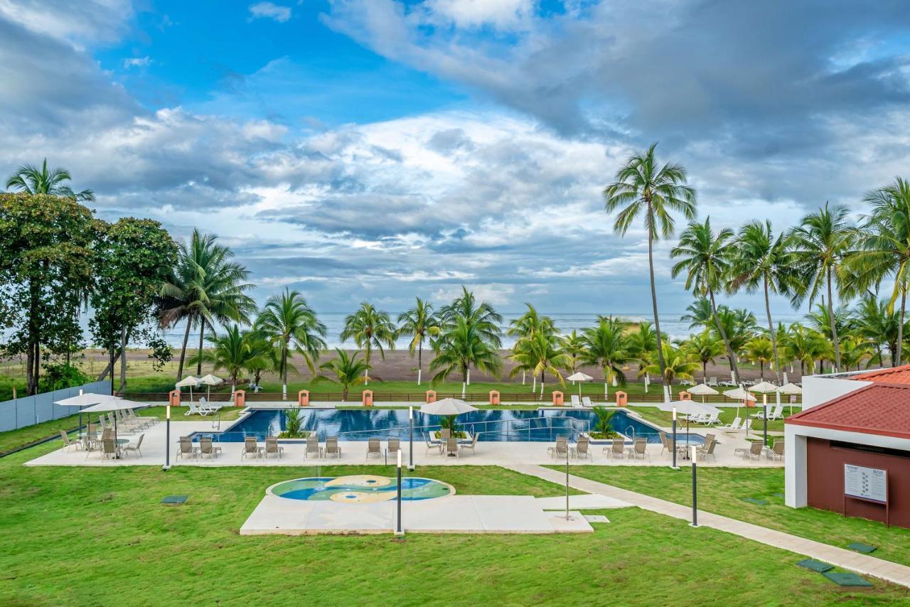 Best Western Jaco Beach All Inclusive Resort Exteriér fotografie