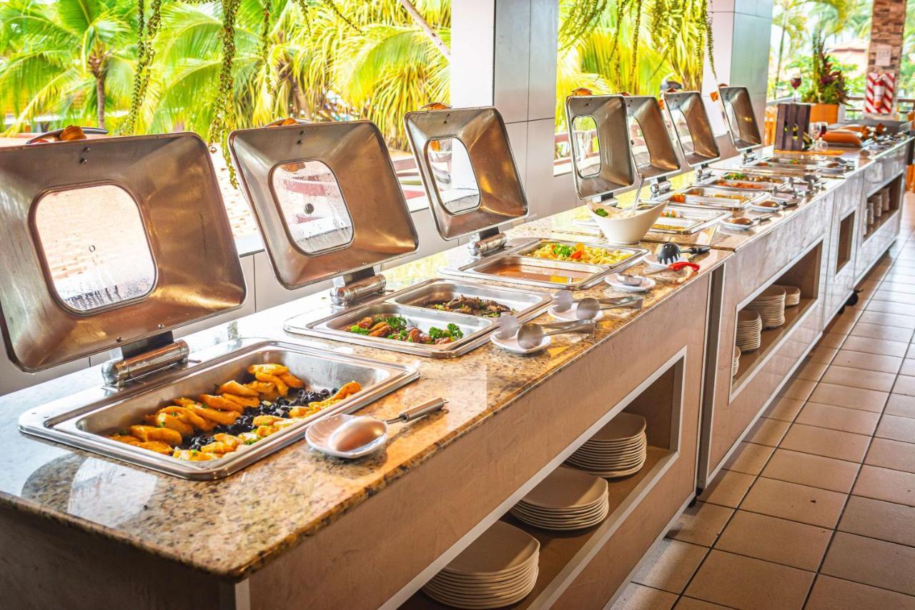 Best Western Jaco Beach All Inclusive Resort Exteriér fotografie