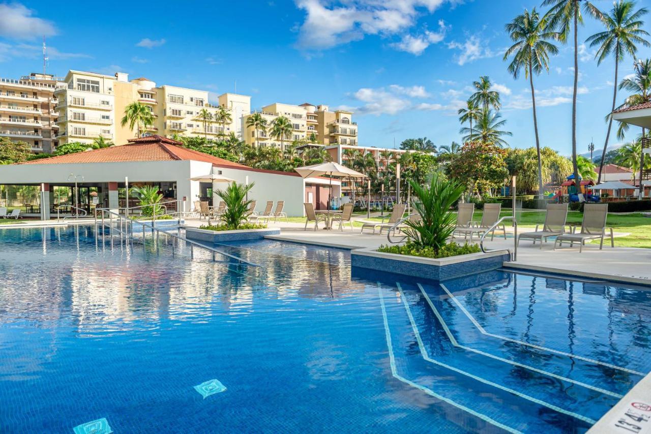 Best Western Jaco Beach All Inclusive Resort Exteriér fotografie