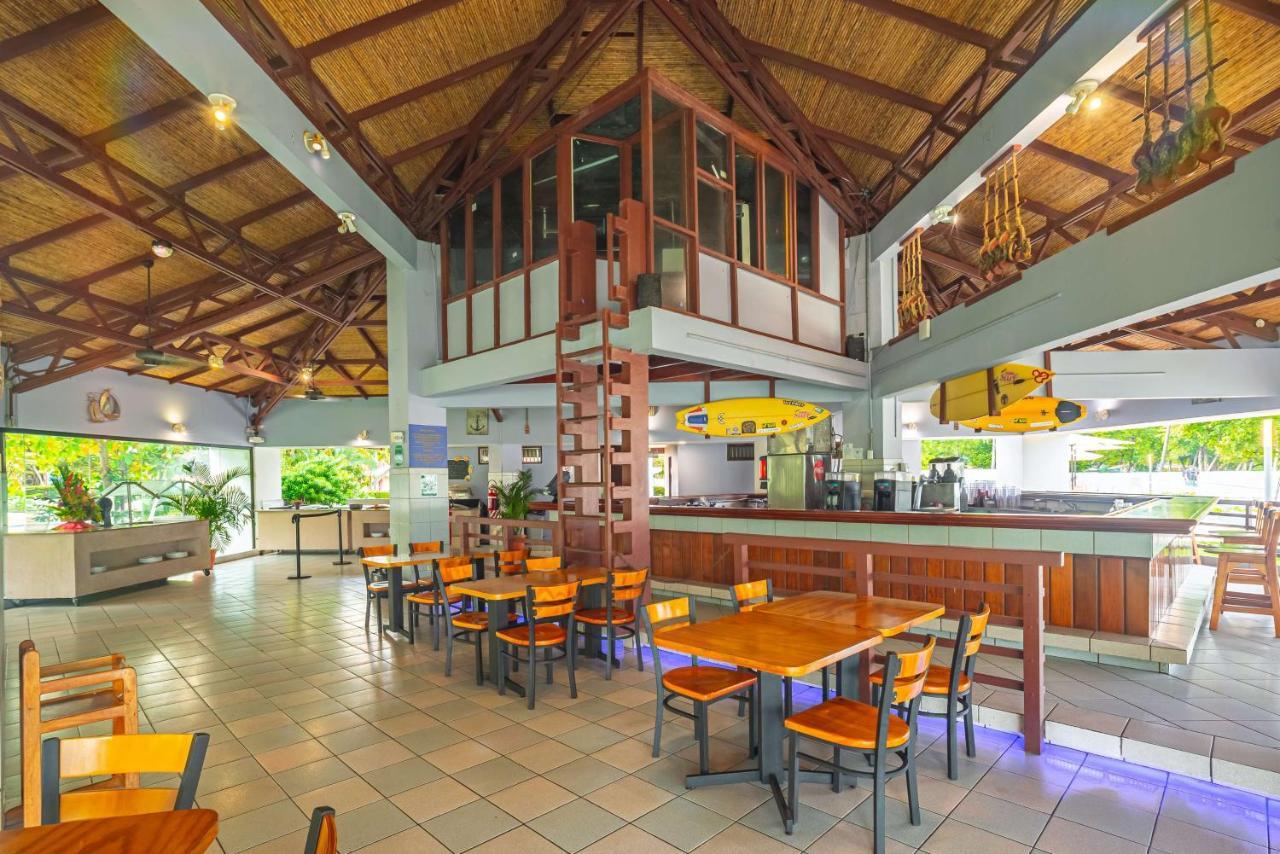 Best Western Jaco Beach All Inclusive Resort Exteriér fotografie
