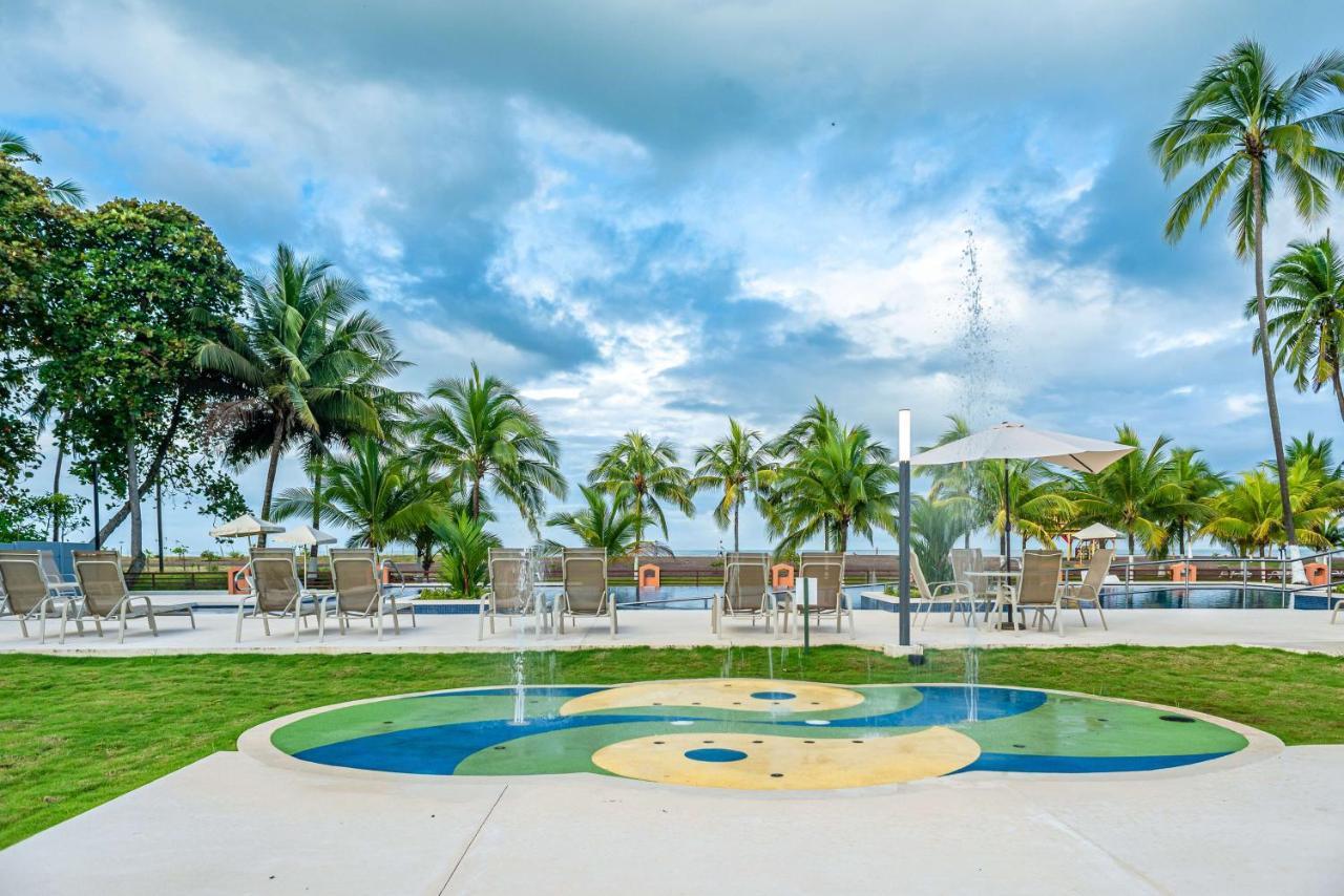 Best Western Jaco Beach All Inclusive Resort Exteriér fotografie