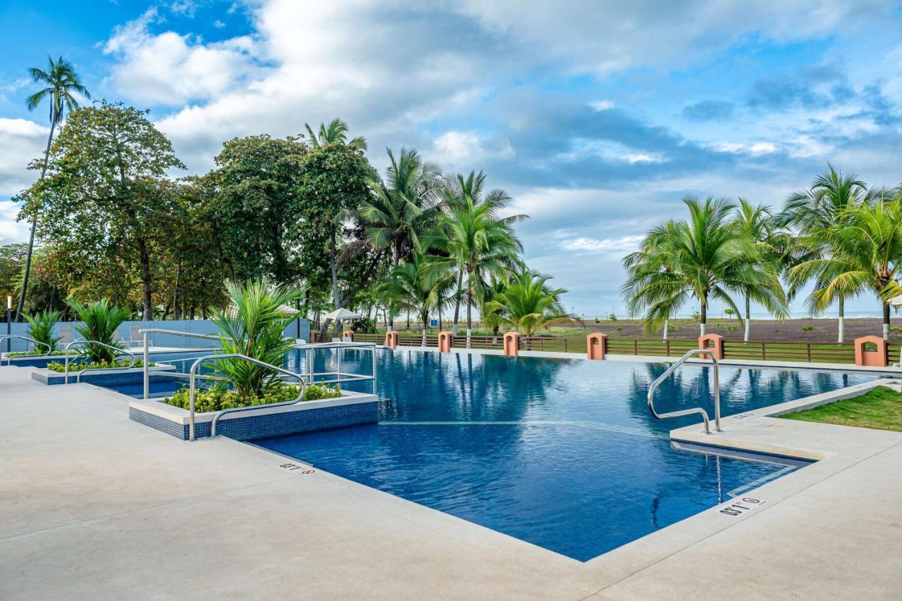 Best Western Jaco Beach All Inclusive Resort Exteriér fotografie