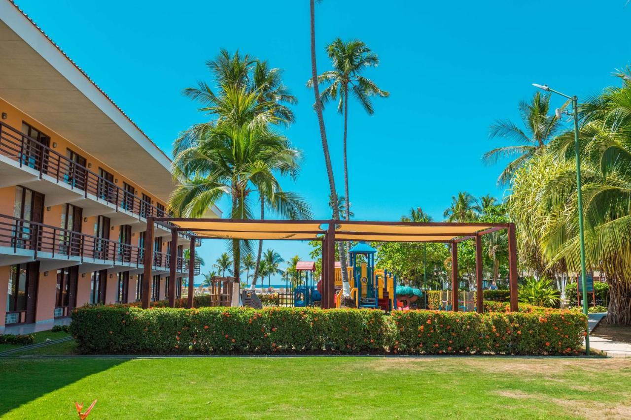 Best Western Jaco Beach All Inclusive Resort Exteriér fotografie