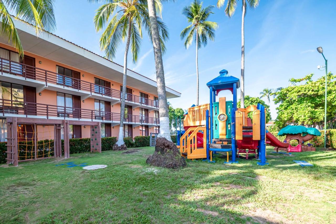 Best Western Jaco Beach All Inclusive Resort Exteriér fotografie