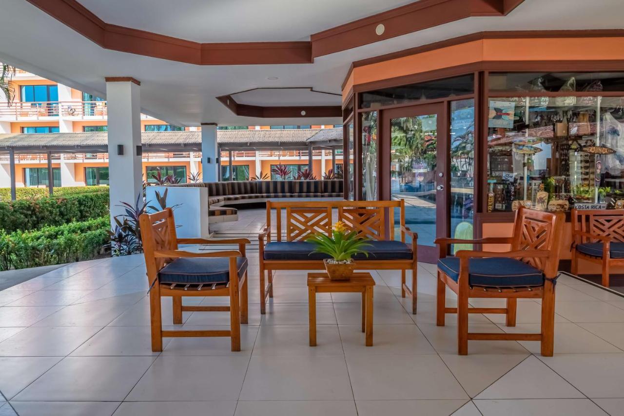 Best Western Jaco Beach All Inclusive Resort Exteriér fotografie