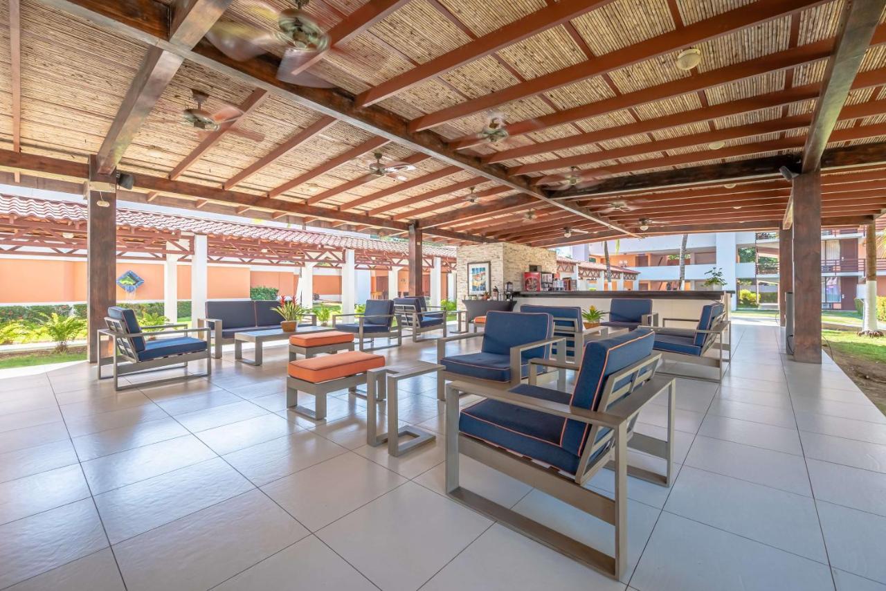 Best Western Jaco Beach All Inclusive Resort Exteriér fotografie