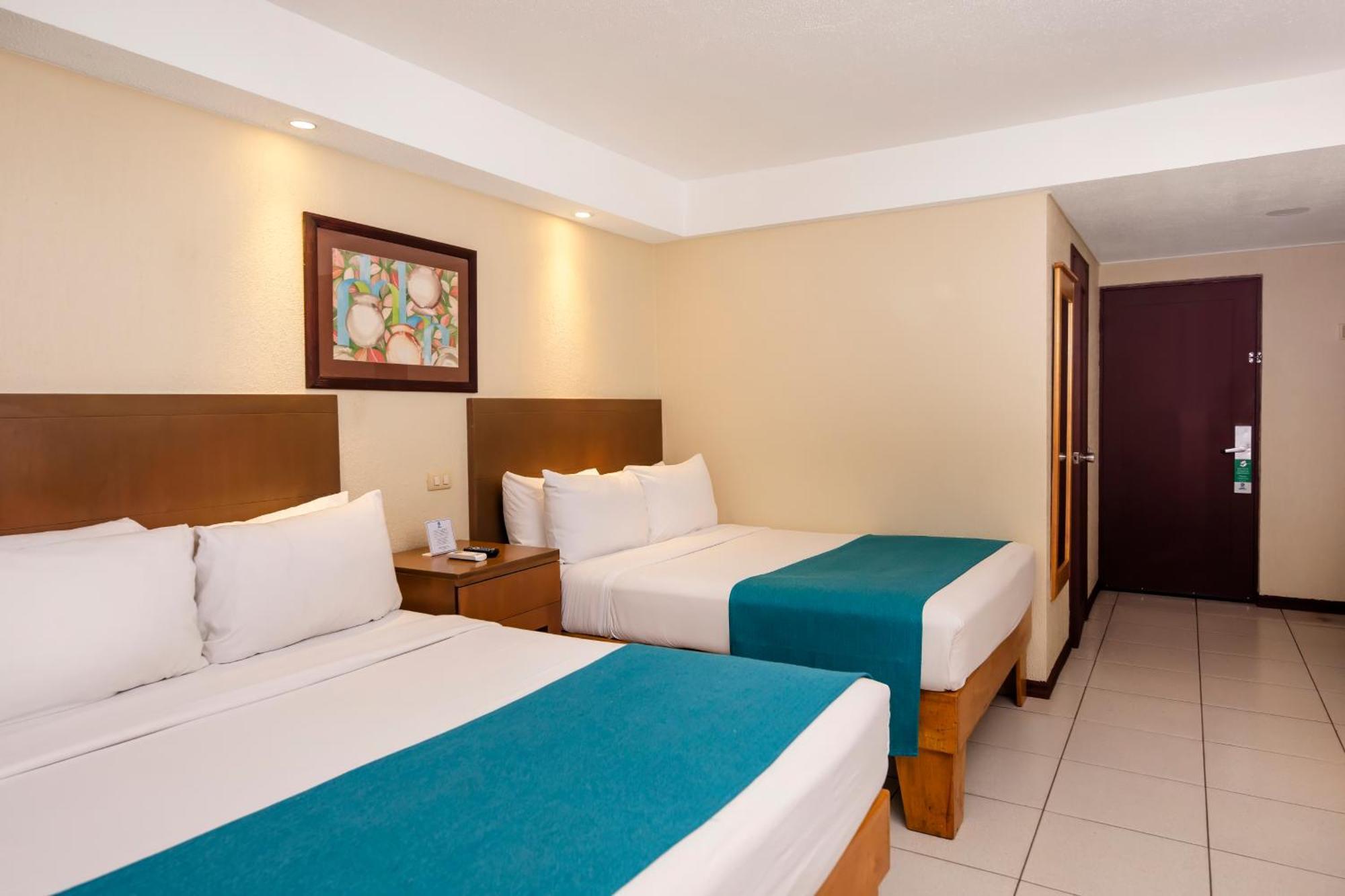 Best Western Jaco Beach All Inclusive Resort Exteriér fotografie