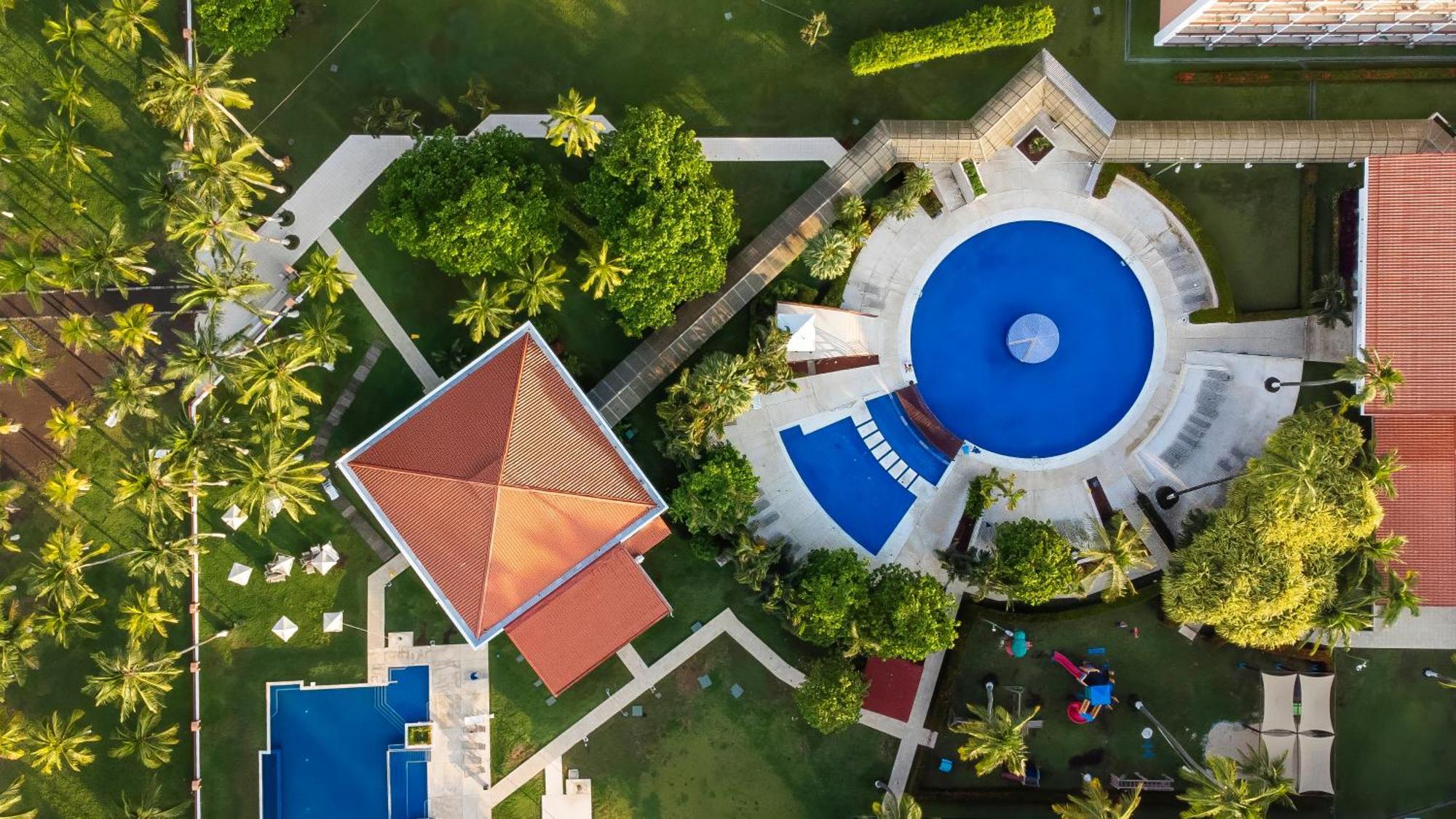 Best Western Jaco Beach All Inclusive Resort Exteriér fotografie