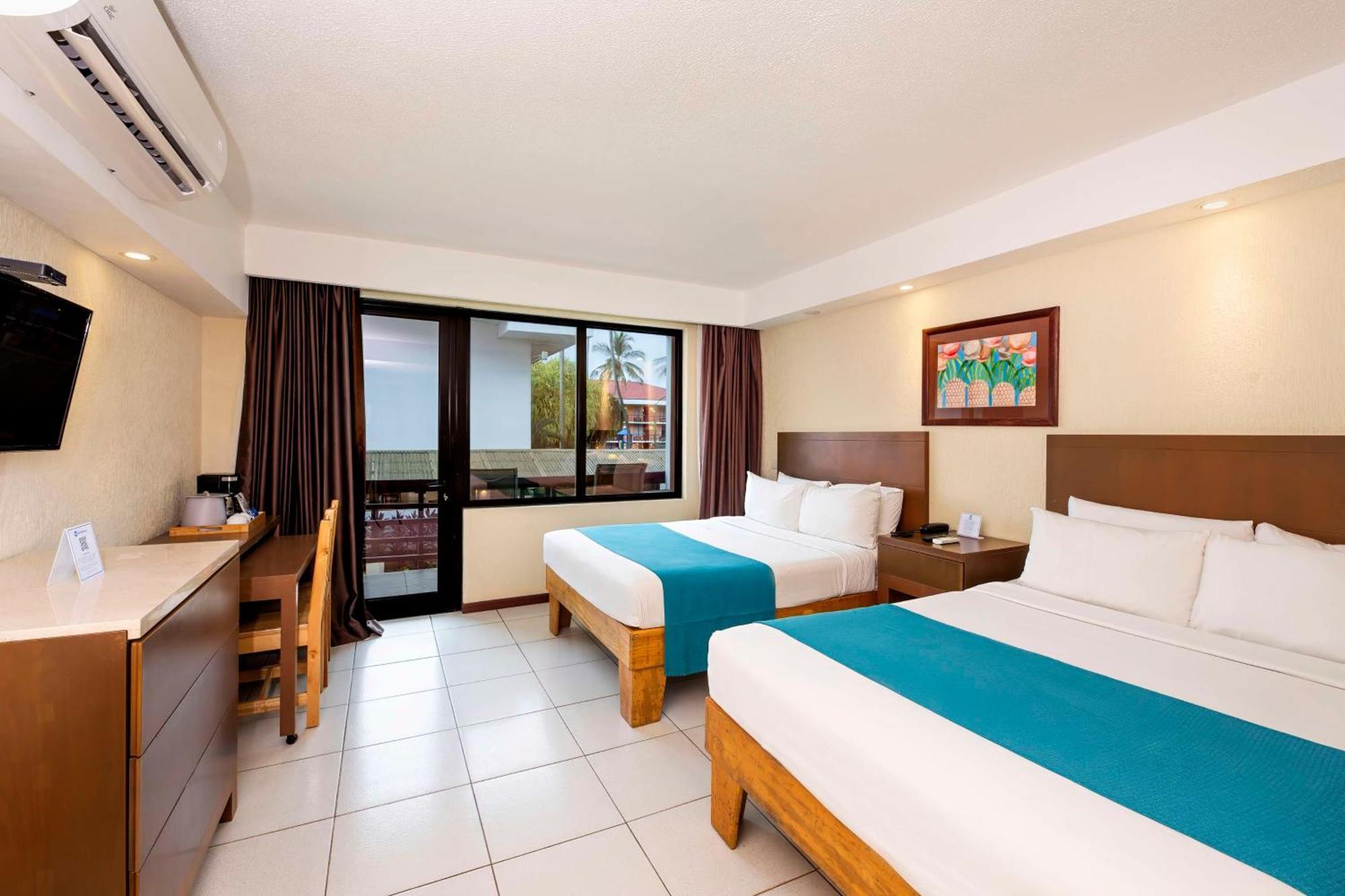 Best Western Jaco Beach All Inclusive Resort Exteriér fotografie