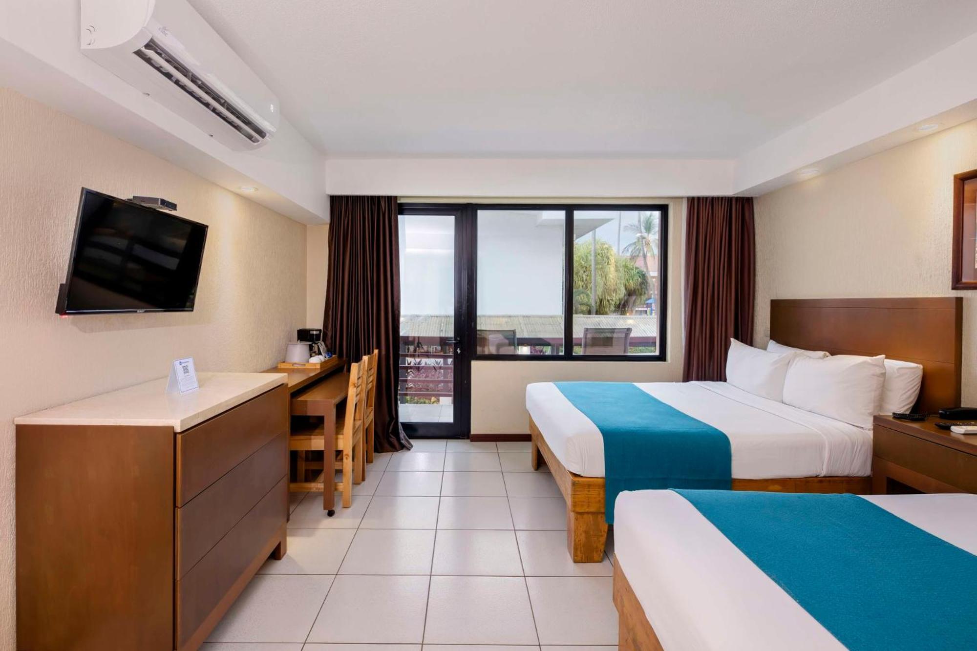 Best Western Jaco Beach All Inclusive Resort Exteriér fotografie