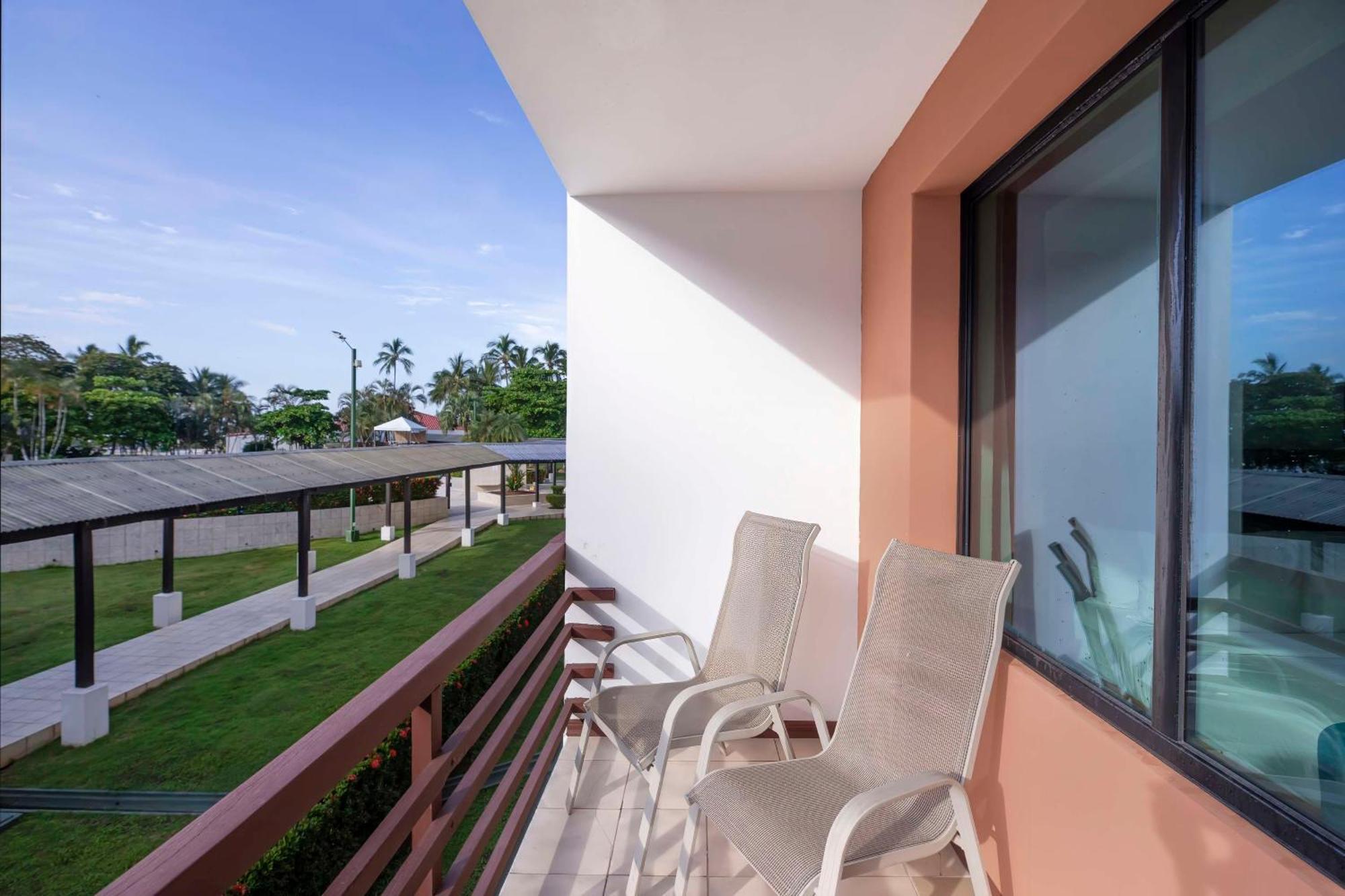 Best Western Jaco Beach All Inclusive Resort Exteriér fotografie
