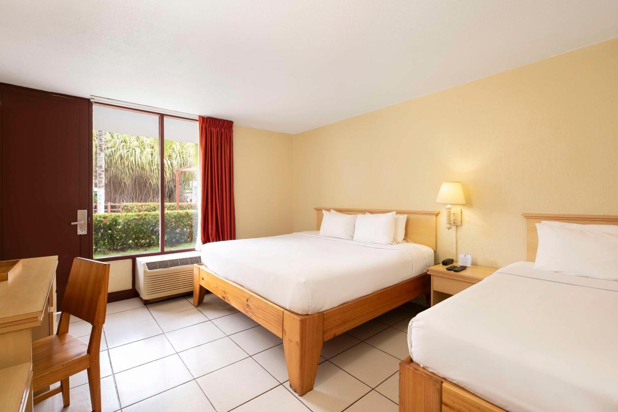 Best Western Jaco Beach All Inclusive Resort Exteriér fotografie