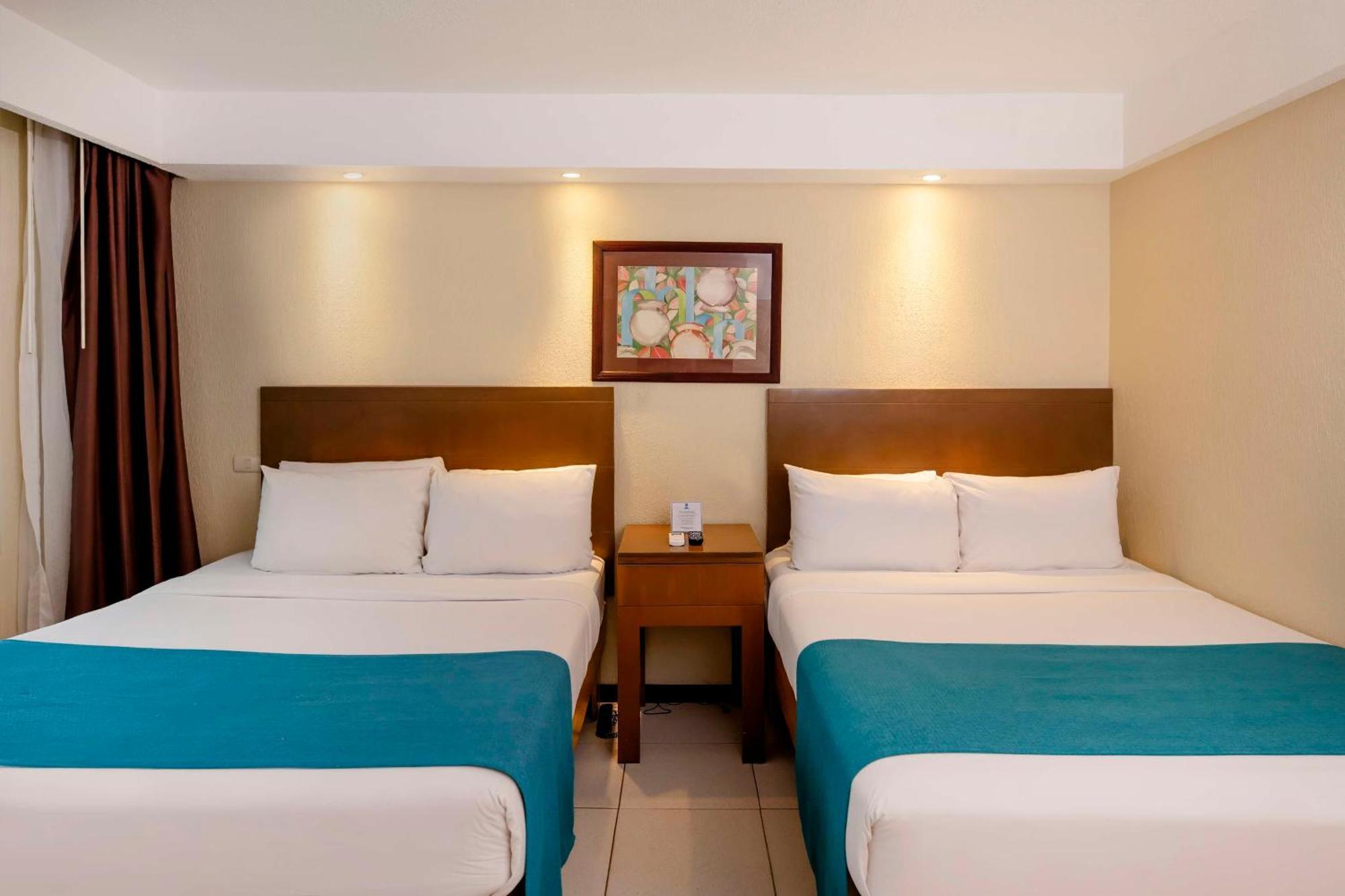 Best Western Jaco Beach All Inclusive Resort Exteriér fotografie