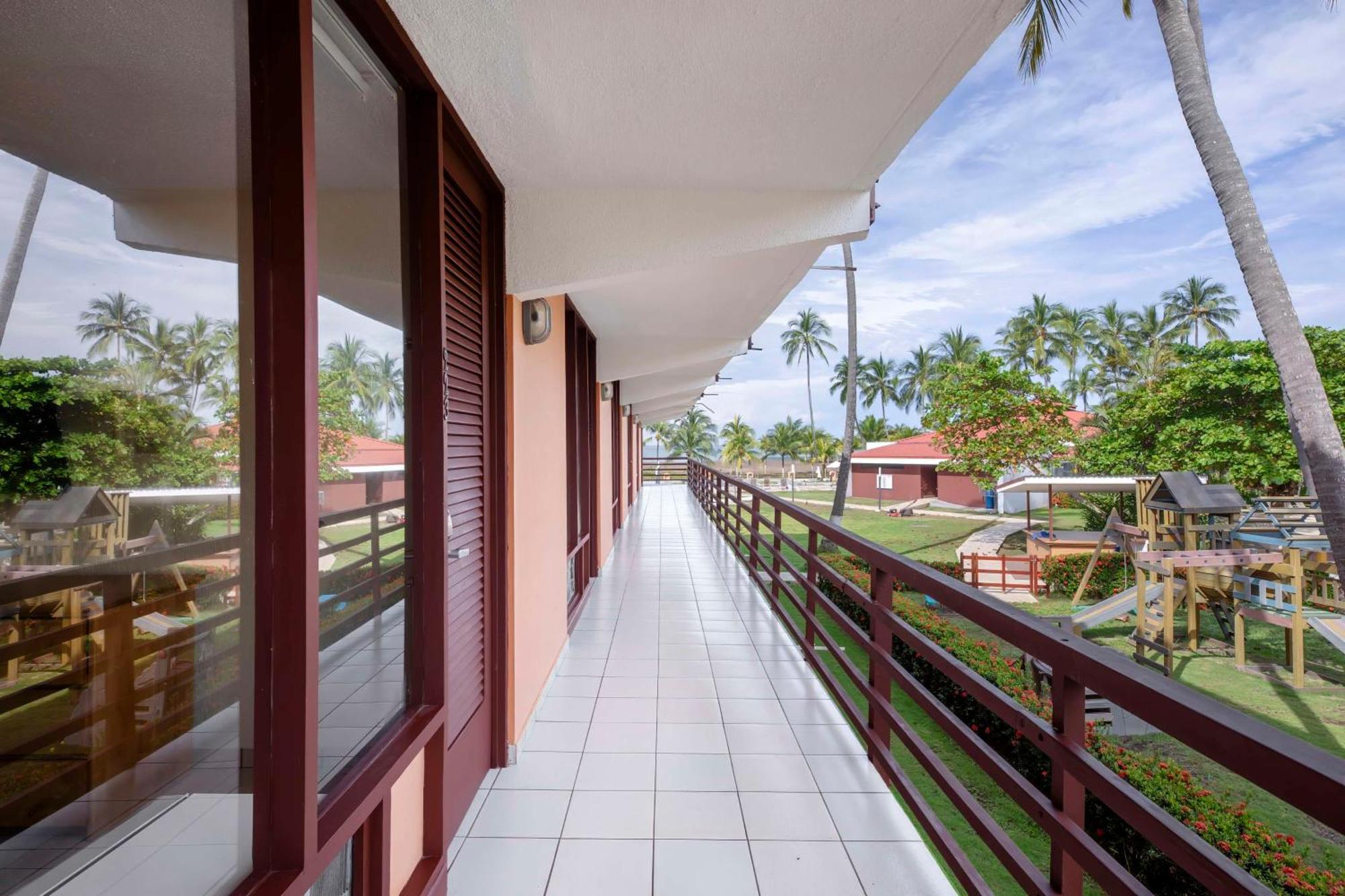 Best Western Jaco Beach All Inclusive Resort Exteriér fotografie