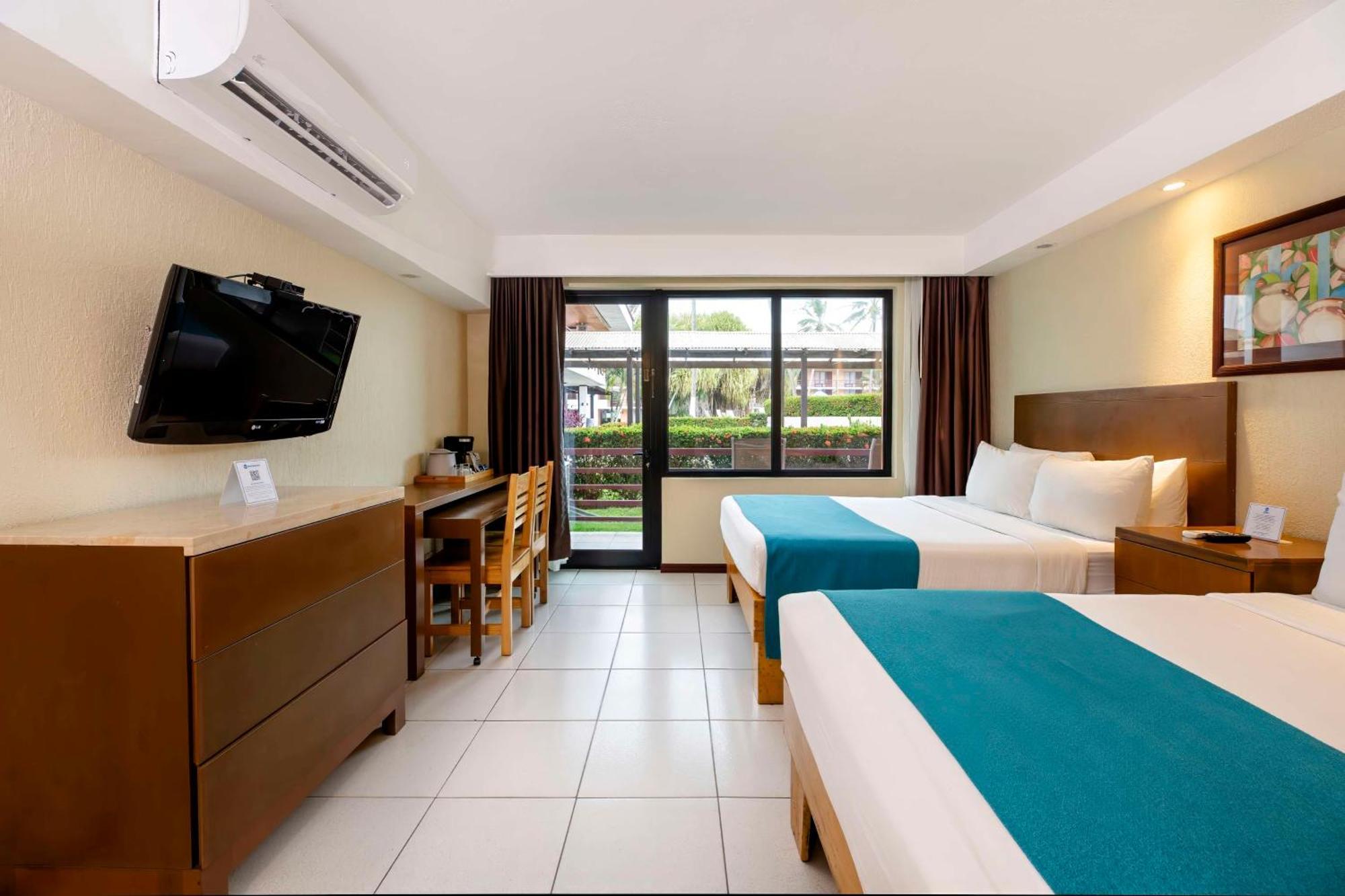 Best Western Jaco Beach All Inclusive Resort Exteriér fotografie