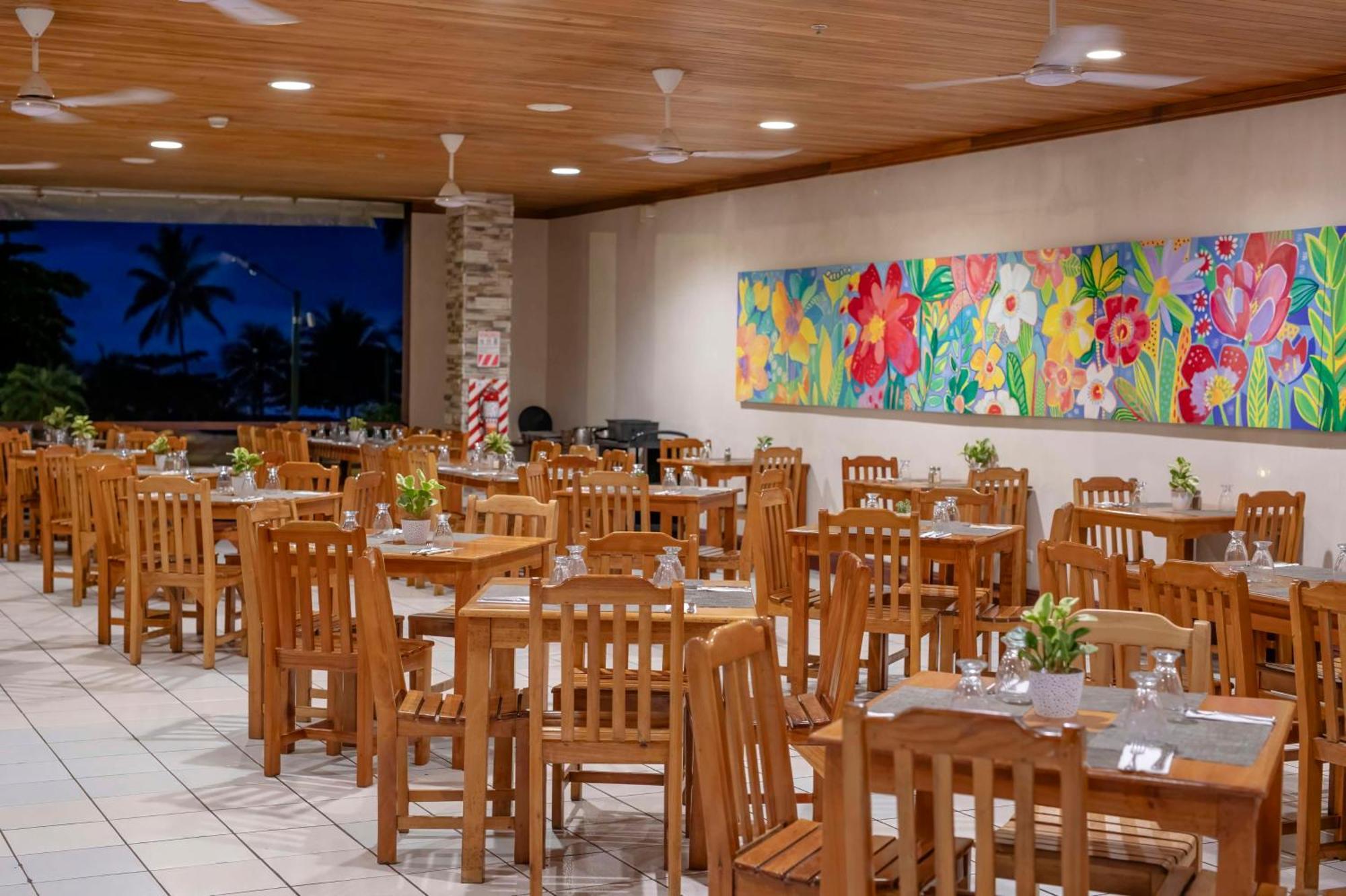 Best Western Jaco Beach All Inclusive Resort Exteriér fotografie