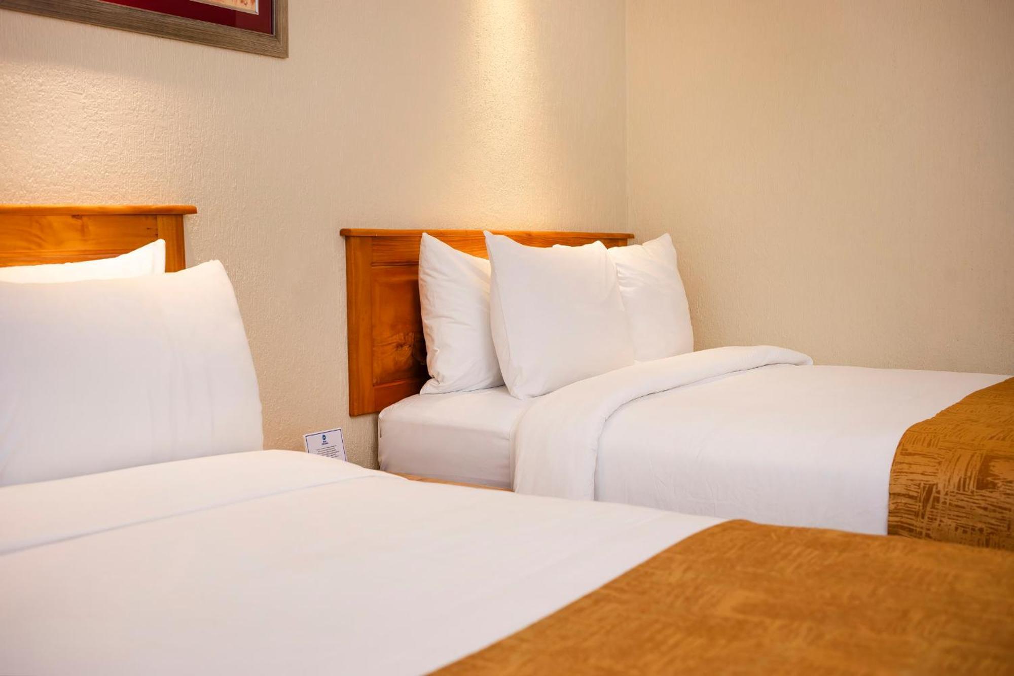 Best Western Jaco Beach All Inclusive Resort Exteriér fotografie