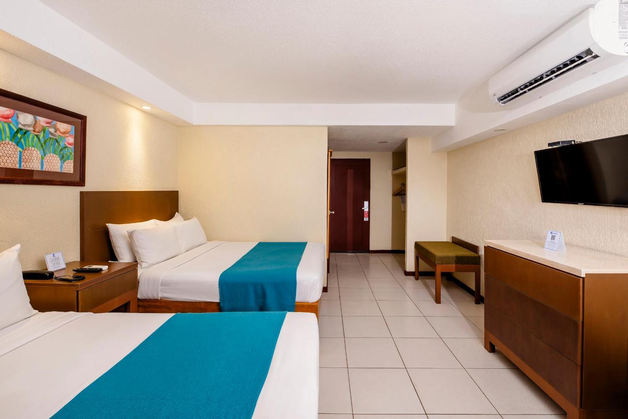 Best Western Jaco Beach All Inclusive Resort Exteriér fotografie