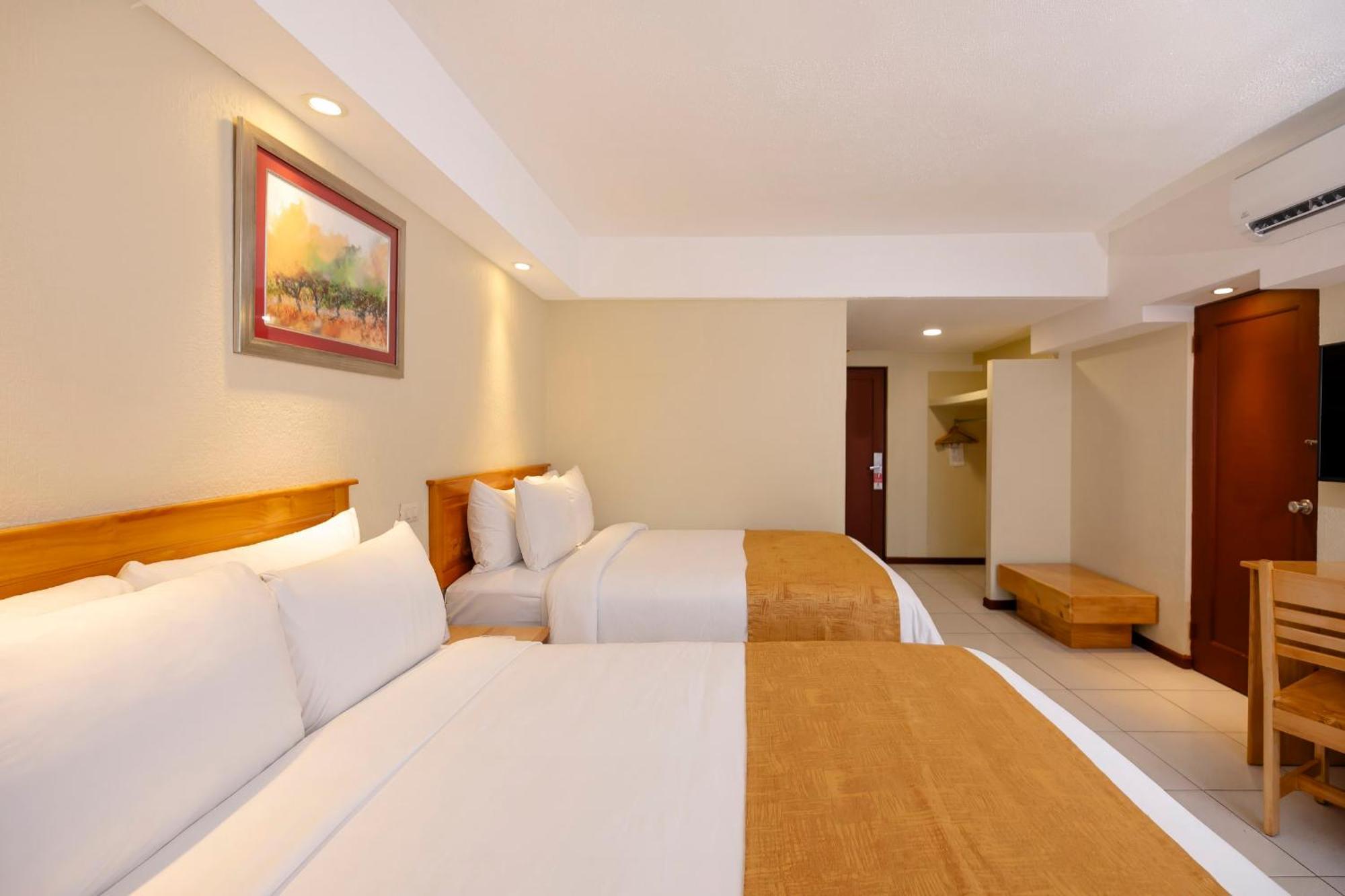 Best Western Jaco Beach All Inclusive Resort Exteriér fotografie